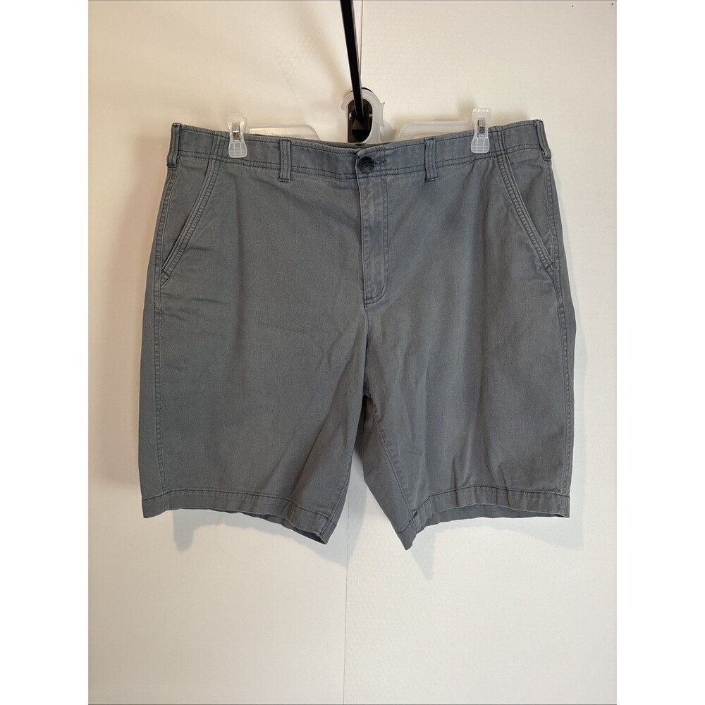 Urban Pipeline Blue Shorts Chino Men Size 40 Pockets Preowned Waist 41" Summer